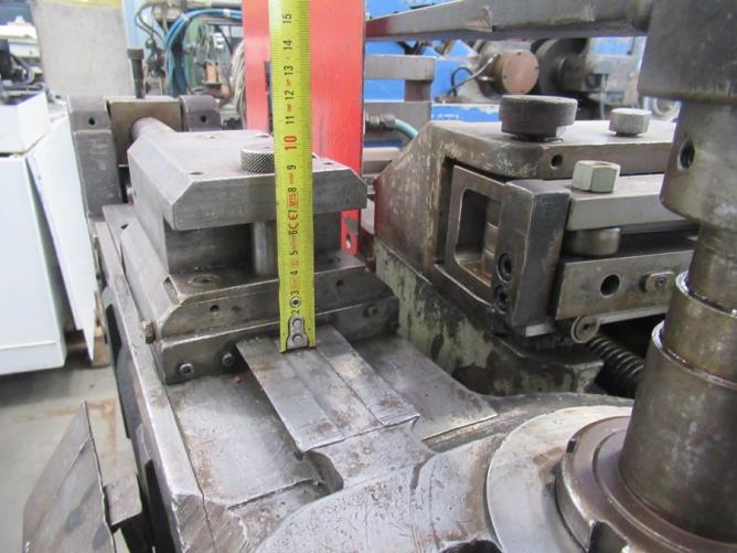 PEDRAZZOLI IPB UNIVERSAL